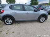  Citroen  C3 2017 Benzina C3 1.2 puretech Feel s&s 83cv neopatentati my18 Manual Petrol  #6