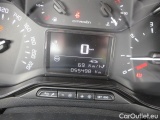  Citroen  C3 2017 Benzina C3 1.2 puretech Feel s&s 83cv neopatentati my18 Manual Petrol  #13