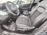  Fiat  500X 2018 Benzina 500X 1.3 T4 Connect 150cv dct Automatic Petrol  #6