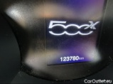  Fiat  500X 2018 Benzina 500X 1.3 T4 Connect 150cv dct Automatic Petrol  #13