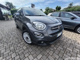  Fiat  500X 2018 Benzina 500X 1.3 T4 Connect 150cv dct Automatic Petrol  #43