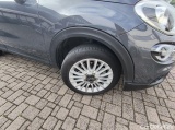 Fiat  500X 2018 Benzina 500X 1.3 T4 Connect 150cv dct Automatic Petrol  #54