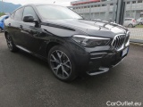  Bmw  X6 G06 Diesel X6 xdrive30d mhev 48V Msport auto Sequential Hybrid  