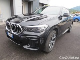  Bmw  X6 G06 Diesel X6 xdrive30d mhev 48V Msport auto Sequential Hybrid  #2