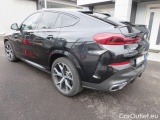  Bmw  X6 G06 Diesel X6 xdrive30d mhev 48V Msport auto Sequential Hybrid  #4