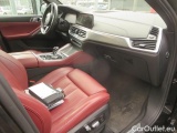  Bmw  X6 G06 Diesel X6 xdrive30d mhev 48V Msport auto Sequential Hybrid  #7