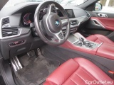  Bmw  X6 G06 Diesel X6 xdrive30d mhev 48V Msport auto Sequential Hybrid  #8
