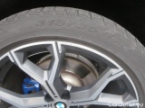  Bmw  X6 G06 Diesel X6 xdrive30d mhev 48V Msport auto Sequential Hybrid  #40