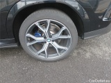  Bmw  X6 G06 Diesel X6 xdrive30d mhev 48V Msport auto Sequential Hybrid  #54