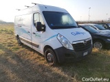  Opel  Movano 35 FWD 2016 (14/10) Movano 35 FWD 2.3 cdti 110cv L2H2 E6 Manual Diesel  