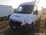  Opel  Movano 35 FWD 2016 (14/10) Movano 35 FWD 2.3 cdti 110cv L2H2 E6 Manual Diesel  #2