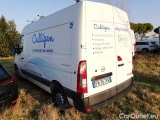  Opel  Movano 35 FWD 2016 (14/10) Movano 35 FWD 2.3 cdti 110cv L2H2 E6 Manual Diesel  #3