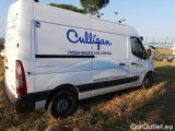 Opel  Movano 35 FWD 2016 (14/10) Movano 35 FWD 2.3 cdti 110cv L2H2 E6 Manual Diesel  #5