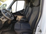  Opel  Movano 35 FWD 2016 (14/10) Movano 35 FWD 2.3 cdti 110cv L2H2 E6 Manual Diesel  #7