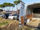  Opel  Movano 35 FWD 2016 (14/10) Movano 35 FWD 2.3 cdti 110cv L2H2 E6 Manual Diesel  #18