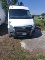  Opel  Movano 35 FWD 2016 (14/10) Movano 35 FWD 2.3 cdti 110cv L2H2 E6 Manual Diesel  #61