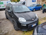  Fiat  Panda III 2021 Panda 1.0 firefly hybrid City Life s&s 70cv Manual Hybrid  