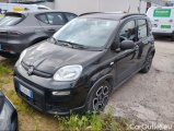  Fiat  Panda III 2021 Panda 1.0 firefly hybrid City Life s&s 70cv Manual Hybrid  #2