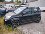  Fiat  Panda III 2021 Panda 1.0 firefly hybrid City Life s&s 70cv Manual Hybrid  #3