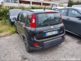  Fiat  Panda III 2021 Panda 1.0 firefly hybrid City Life s&s 70cv Manual Hybrid  #4