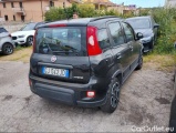  Fiat  Panda III 2021 Panda 1.0 firefly hybrid City Life s&s 70cv Manual Hybrid  #5