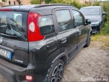  Fiat  Panda III 2021 Panda 1.0 firefly hybrid City Life s&s 70cv Manual Hybrid  #6