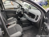  Fiat  Panda III 2021 Panda 1.0 firefly hybrid City Life s&s 70cv Manual Hybrid  #7