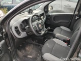  Fiat  Panda III 2021 Panda 1.0 firefly hybrid City Life s&s 70cv Manual Hybrid  #8