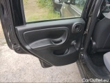 Fiat  Panda III 2021 Panda 1.0 firefly hybrid City Life s&s 70cv Manual Hybrid  #17
