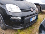  Fiat  Panda III 2021 Panda 1.0 firefly hybrid City Life s&s 70cv Manual Hybrid  #60