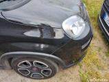  Fiat  Panda III 2021 Panda 1.0 firefly hybrid City Life s&s 70cv Manual Hybrid  #63
