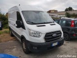  Ford  Transit V363 FWD 290 Transit 290 2.0 tdci MHEV 130cv trend L2H2 E6.2 Manual Hybrid  