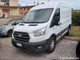  Ford  Transit V363 FWD 290 Transit 290 2.0 tdci MHEV 130cv trend L2H2 E6.2 Manual Hybrid  #2