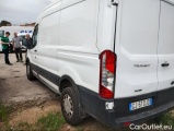  Ford  Transit V363 FWD 290 Transit 290 2.0 tdci MHEV 130cv trend L2H2 E6.2 Manual Hybrid  #3