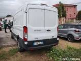  Ford  Transit V363 FWD 290 Transit 290 2.0 tdci MHEV 130cv trend L2H2 E6.2 Manual Hybrid  #4