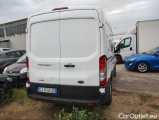  Ford  Transit V363 FWD 290 Transit 290 2.0 tdci MHEV 130cv trend L2H2 E6.2 Manual Hybrid  #5