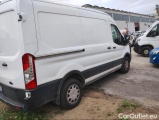  Ford  Transit V363 FWD 290 Transit 290 2.0 tdci MHEV 130cv trend L2H2 E6.2 Manual Hybrid  #6