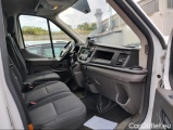  Ford  Transit V363 FWD 290 Transit 290 2.0 tdci MHEV 130cv trend L2H2 E6.2 Manual Hybrid  #7
