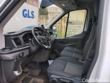  Ford  Transit V363 FWD 290 Transit 290 2.0 tdci MHEV 130cv trend L2H2 E6.2 Manual Hybrid  #8