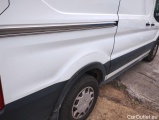 Ford  Transit V363 FWD 290 Transit 290 2.0 tdci MHEV 130cv trend L2H2 E6.2 Manual Hybrid  #74