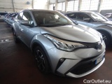  Toyota  C-HR I 2020 C-HR 2.0h More Business e-cvt Automatic Hybrid  #2