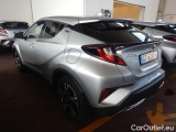  Toyota  C-HR I 2020 C-HR 2.0h More Business e-cvt Automatic Hybrid  #3