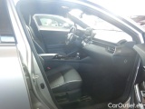  Toyota  C-HR I 2020 C-HR 2.0h More Business e-cvt Automatic Hybrid  #5