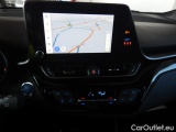  Toyota  C-HR I 2020 C-HR 2.0h More Business e-cvt Automatic Hybrid  #8