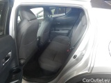  Toyota  C-HR I 2020 C-HR 2.0h More Business e-cvt Automatic Hybrid  #11