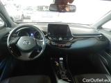  Toyota  C-HR I 2020 C-HR 2.0h More Business e-cvt Automatic Hybrid  #12