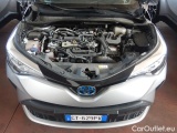  Toyota  C-HR I 2020 C-HR 2.0h More Business e-cvt Automatic Hybrid  #18