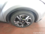  Toyota  C-HR I 2020 C-HR 2.0h More Business e-cvt Automatic Hybrid  #25