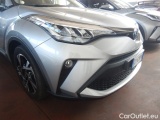  Toyota  C-HR I 2020 C-HR 2.0h More Business e-cvt Automatic Hybrid  #28