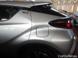  Toyota  C-HR I 2020 C-HR 2.0h More Business e-cvt Automatic Hybrid  #30